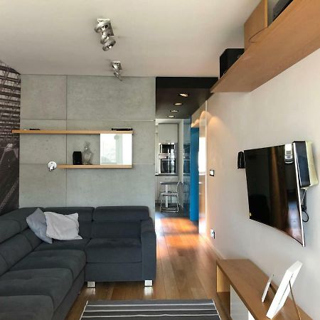 Apartament Krakow Apartment Luaran gambar