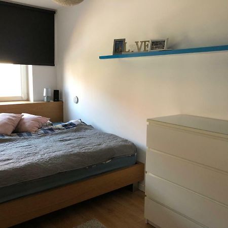 Apartament Krakow Apartment Luaran gambar