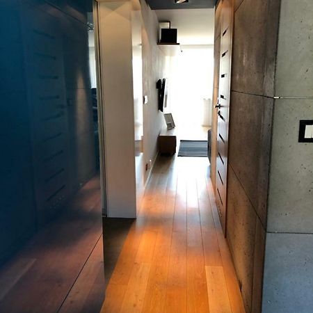 Apartament Krakow Apartment Luaran gambar