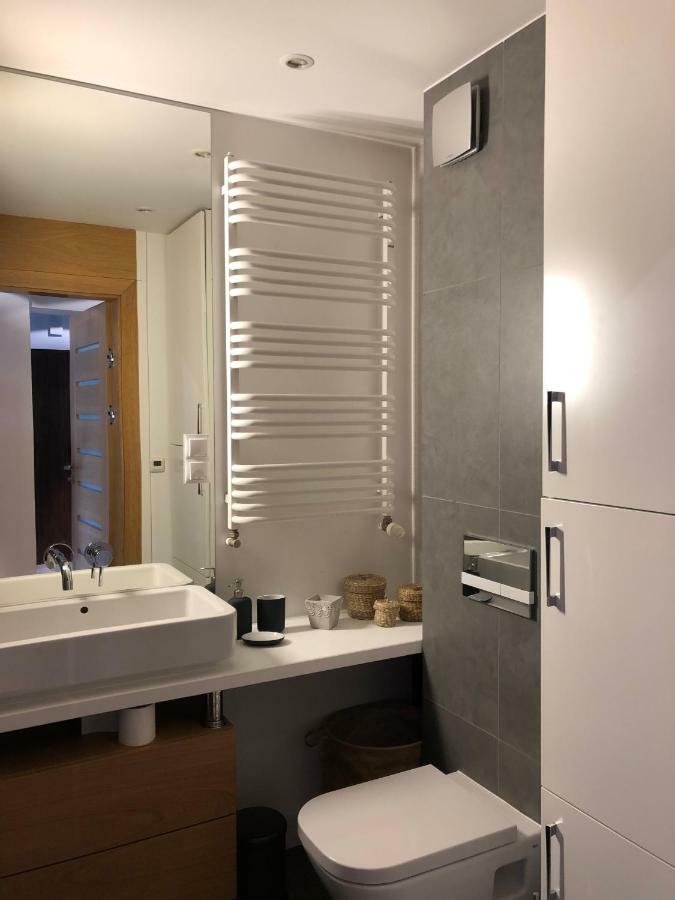 Apartament Krakow Apartment Luaran gambar
