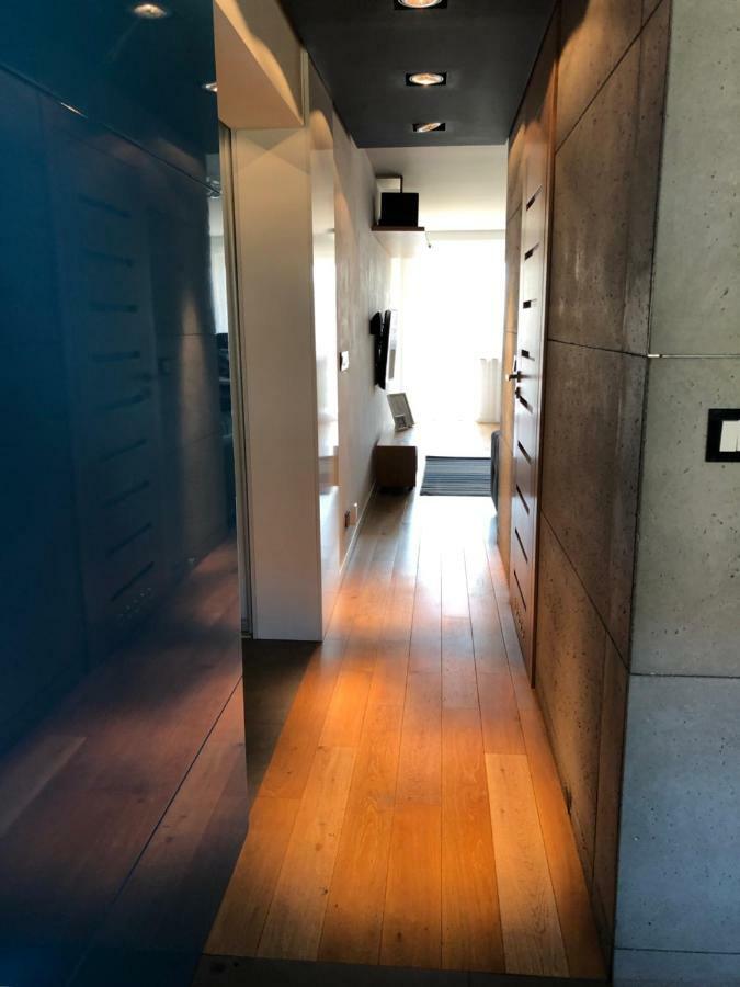 Apartament Krakow Apartment Luaran gambar