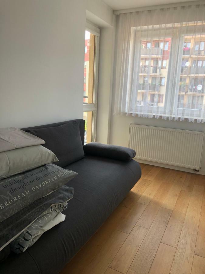 Apartament Krakow Apartment Luaran gambar